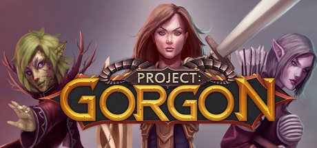 Steam Community :: Project: Gorgon